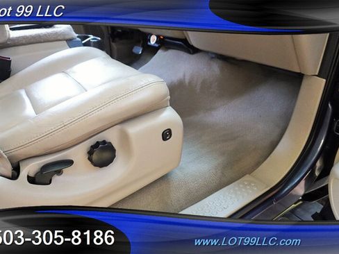 Used 2006 Ford F250 Lariat AWD/4WD image 33