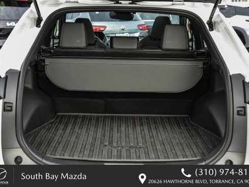 Used 2023 Toyota bZ4X XLE w/ Weather Package image 25