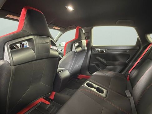 Used 2025 Honda Civic Type R image 29