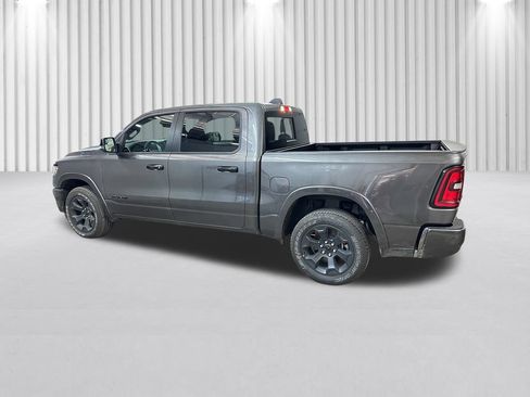 New 2026 RAM 1500 Big Horn AWD/4WD image 8