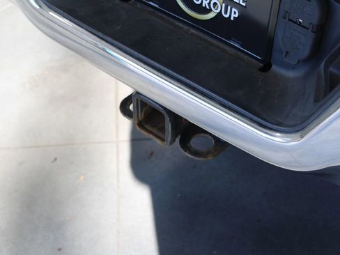 Used 2018 RAM 2500 Longhorn w/ Longhorn Southfork Package image 17