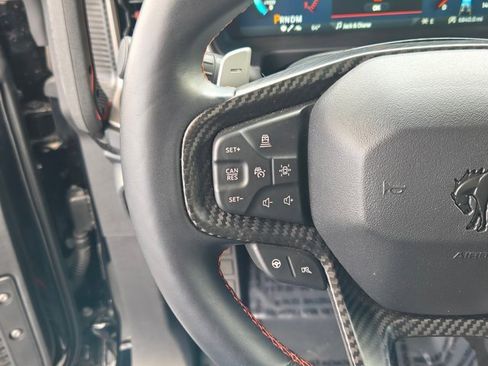 Certified 2024 Ford Bronco Raptor image 32