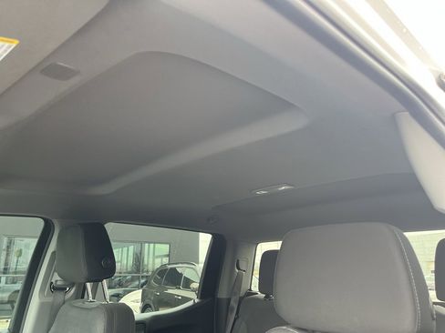 Used 2024 GMC Sierra 1500 Pro w/ Pro Value Package image 25