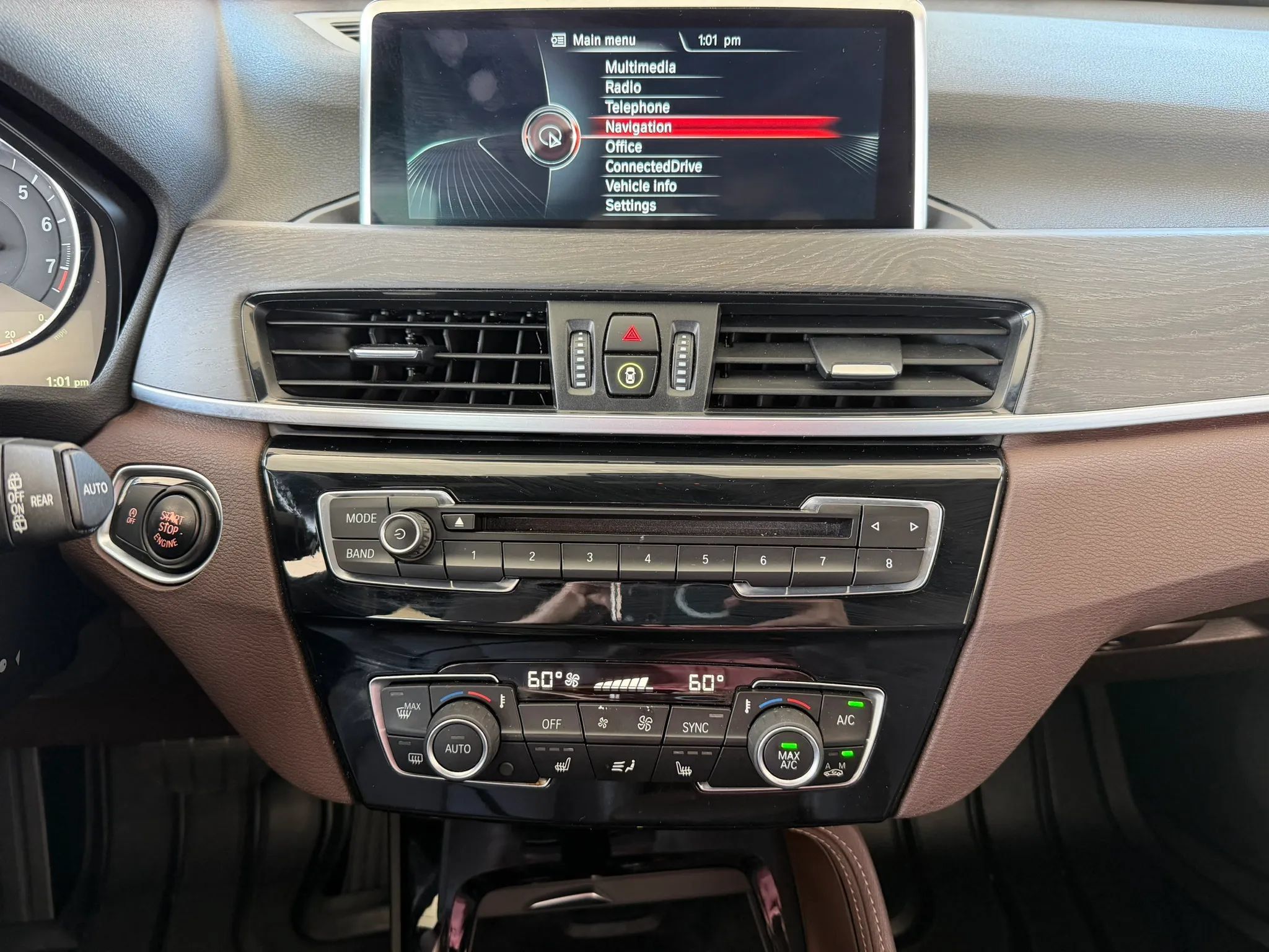 Used 2016 BMW X1 xDrive28i AWD/4WD image 20