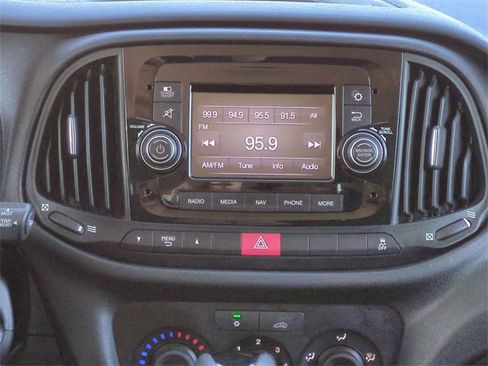 Used 2022 RAM ProMaster City Wagon image 20