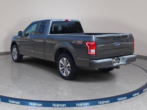 Used 2017 Ford F150 XL w/ Equipment Group 101A Mid RWD image 8