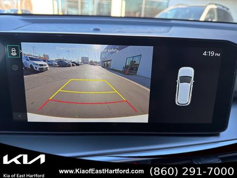 New 2026 Kia Sorento EX w/ EX Premium Package AWD/4WD image 30