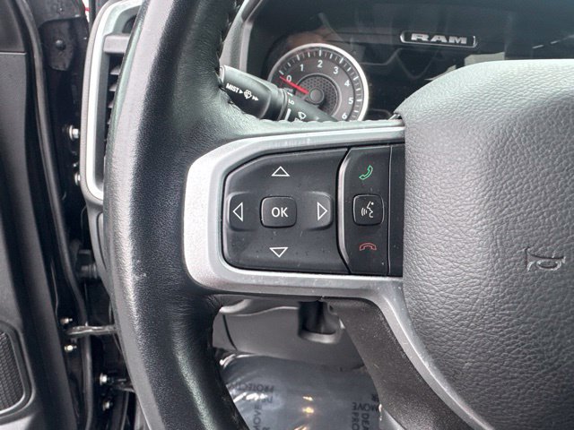 Used 2023 RAM 1500 Big Horn AWD/4WD image 26