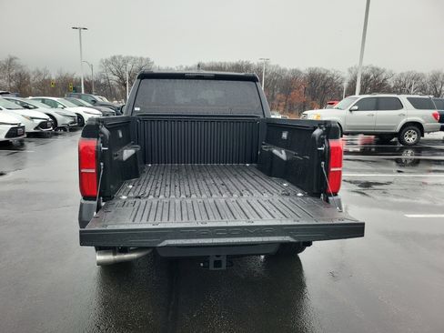 New 2026 Toyota Tacoma SR5 image 6