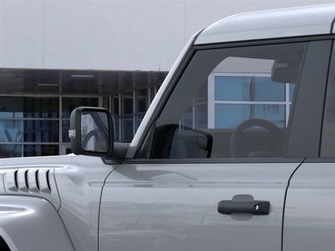 New 2026 Ford Bronco Raptor AWD/4WD image 22