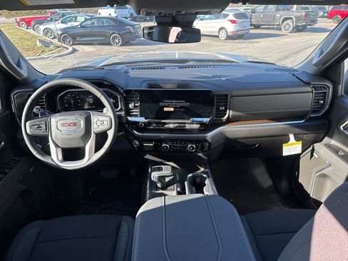 New 2026 GMC Sierra 1500 Elevation w/ Preferred Package image 6