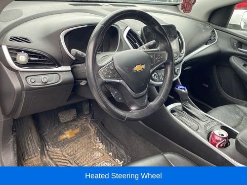 Used 2017 Chevrolet Volt LT w/ Comfort Package image 5