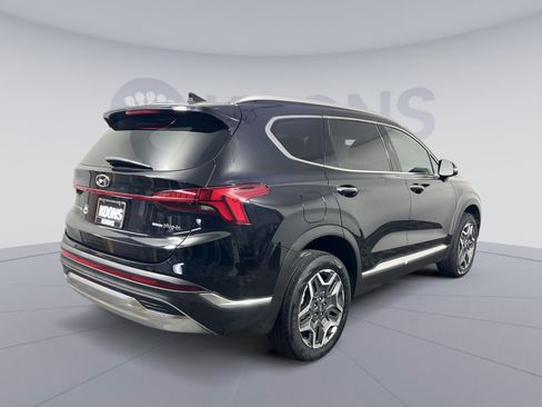 Used 2023 Hyundai Santa Fe SEL Convenience AWD/4WD image 7