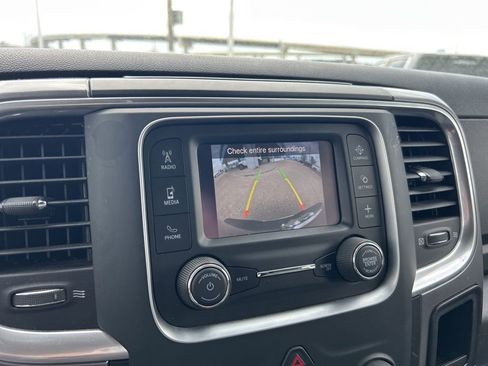 Used 2024 RAM 1500 Classic SLT image 21