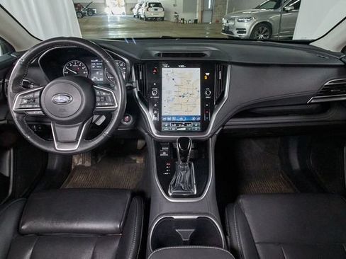 Used 2023 Subaru Outback Limited XT AWD/4WD image 6