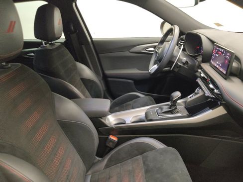 Used 2024 Dodge Hornet R/T AWD/4WD image 21