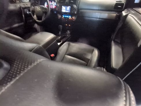 Used 2019 Toyota 4Runner Limited AWD/4WD image 26
