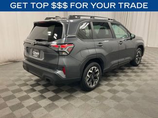 New 2026 Subaru Forester Premium video 2