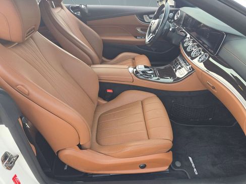 Used 2020 Mercedes-Benz E 450 Cabriolet image 24