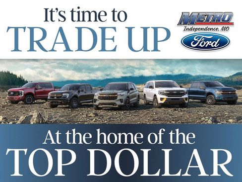 Used 2024 Ford Expedition Max Limited AWD/4WD image 14