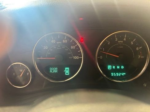 Used 2017 Jeep Wrangler Unlimited Rubicon w/ Dual Top Group AWD/4WD image 10