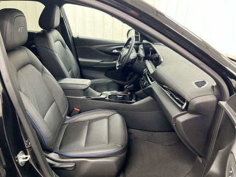 Used 2024 Buick Envista Sport Touring w/ Convenience I Package image 21