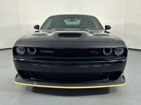 Used 2022 Dodge Challenger R/T Scat Pack RWD image 2