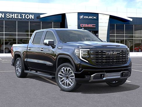 New 2026 GMC Sierra 1500 Denali Ultimate image 7