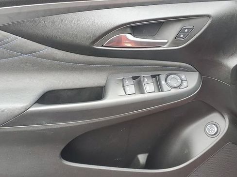 Certified 2024 Buick Envista Sport Touring w/ Convenience I Package image 15