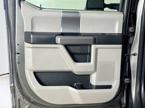 Used 2017 Ford F150 XLT w/ Equipment Group 302A Luxury AWD/4WD image 23