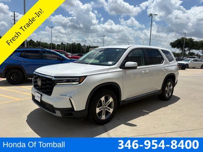 Certified 2023 Honda Pilot EX-L