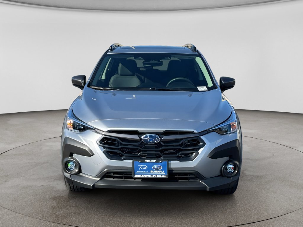New 2026 Subaru Crosstrek 2.5i Premium AWD/4WD image 8