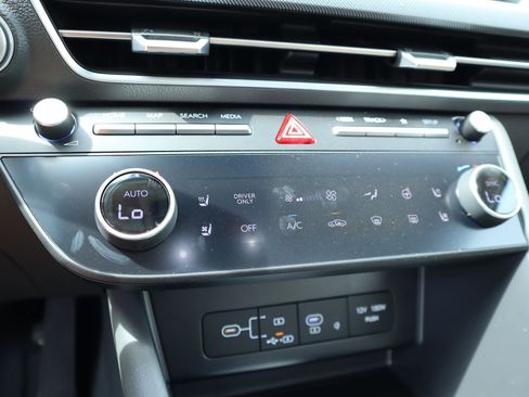 New 2026 Hyundai Sonata Limited FWD image 7