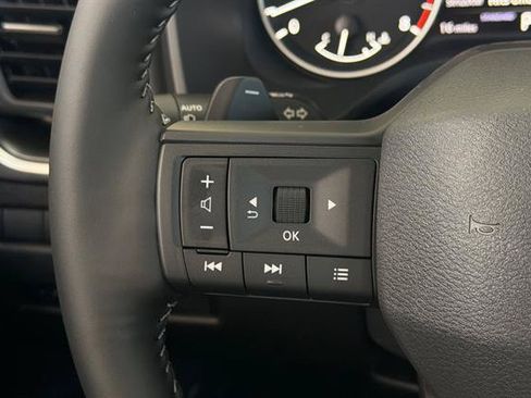 New 2026 Nissan Rogue SV FWD image 26