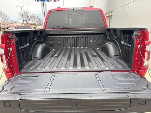 Used 2022 Ford F150 Raptor w/ Raptor 37 Performance Package AWD/4WD image 11