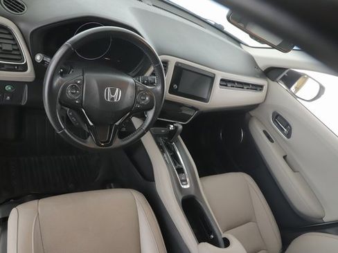 Used 2019 Honda HR-V EX-L image 17