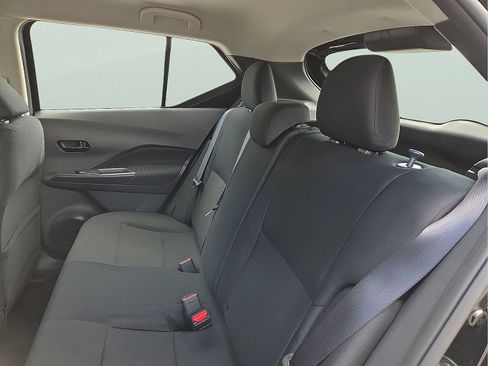 Used 2025 Nissan Kicks Play S FWD image 9