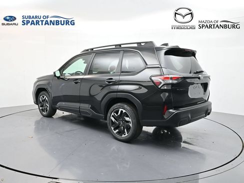 Certified 2026 Subaru Forester Limited w/ Premium/Limited Package AWD/4WD image 6