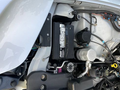 Used 2000 Pontiac Firebird Trans Am image 4