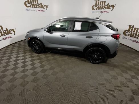 Used 2024 Buick Encore GX Sport Touring w/ Experience Buick Package FWD image 5