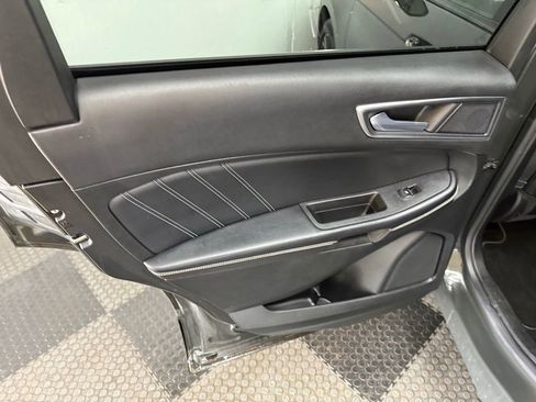 Used 2022 Ford Edge ST w/ Equipment Group 401A image 45