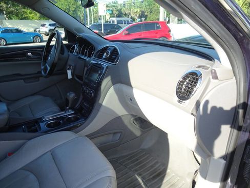 Used 2015 Buick Enclave Leather image 18
