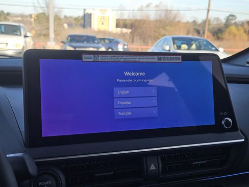 Used 2026 Toyota Prius Limited w/ Limited Premium Package image 19