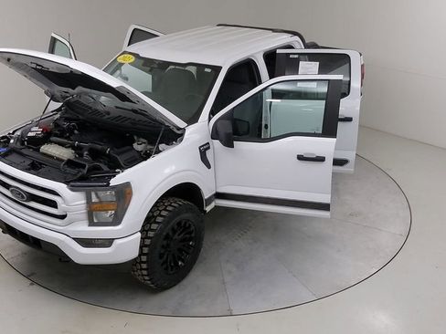 Certified 2023 Ford F150 XLT w/ Trailer Tow Package image 56