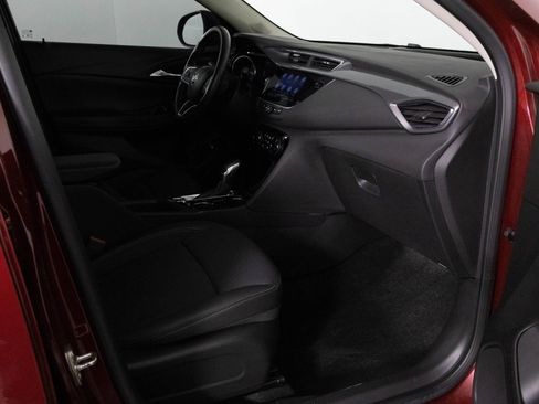 Certified 2023 Buick Encore GX Select w/ Sport Touring Package image 40