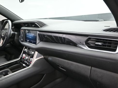 Used 2021 GMC Yukon Denali image 24