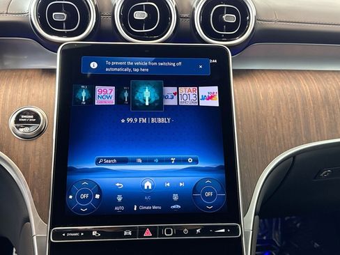 Used 2026 Mercedes-Benz GLC 300 image 15