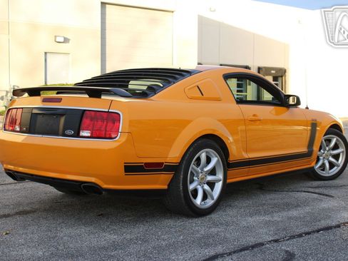 Used 2007 Ford Mustang GT image 15