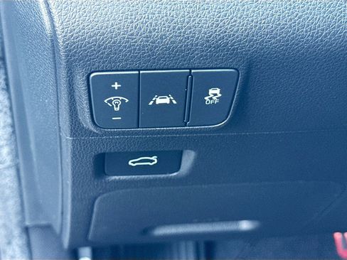 Used 2023 Kia K5 EX FWD image 10