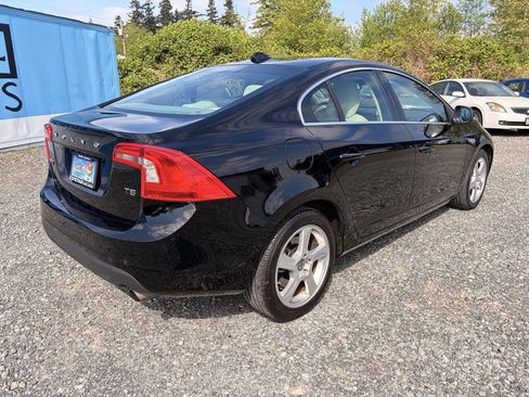 Used 2012 Volvo S60 T5 FWD image 3